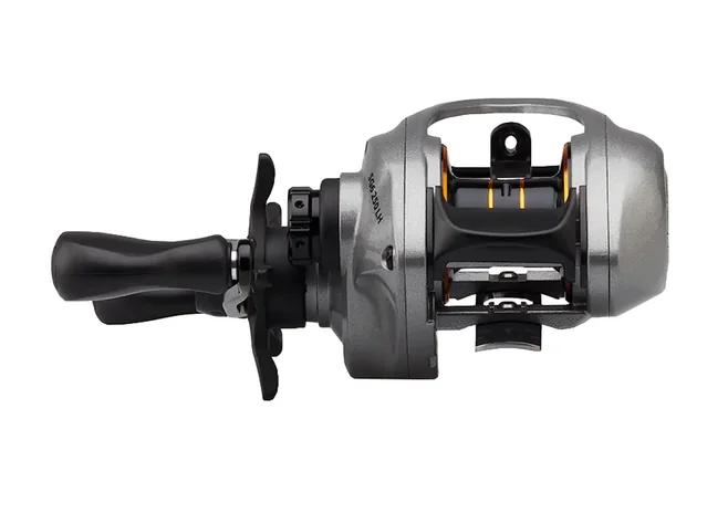 Котушка Savage Gear SG6 BC 250LH 5+1BB 8.1:1 Фото 2
